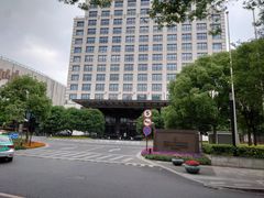 -杭州城中香格里拉大酒店