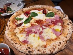 -La Strada(安福路店)