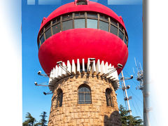 -信号山公园
