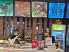 -拿渡麻辣香锅(百联滨江店)