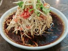 -冶春茶社(星汉大厦店)