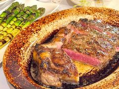 -摩根扒房(桐梓林店)