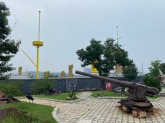 -清风小镇闯关东影视基地