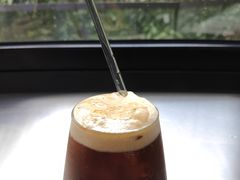 -CEMENT·coffee bar (凤凰创意园店)