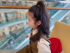 -海马体照相馆(南京虹悦城店)