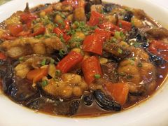 -蓝天宾馆·融合菜·宴席(解放大道店)