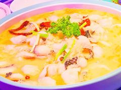 -108·公社·创意餐厅·LIVE HOUSE(李公堤店)