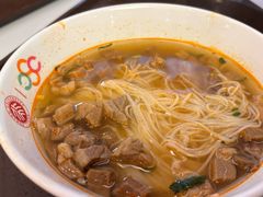 -农园餐厅(北京大学店)