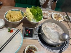 -探窝·竹笙椰子鸡(杨箕店)
