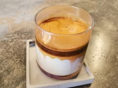 -BE NORMAL CAFE(霞溪路店)