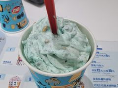 -DQ·蛋糕·冰淇淋(河东万达店)