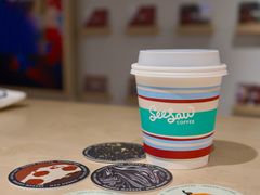 -Seesaw Coffee(上海尚悦湾店)