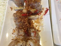 -喜记避风塘炒辣蟹(旗舰店)