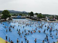 -南京银杏湖乐园