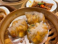 -潮福城大酒楼·潮味粤品·港式点心(湖滨北路店)