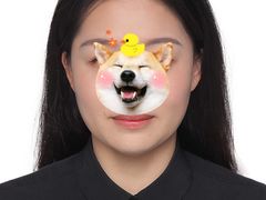 -小树照相馆·证件照(打浦桥店)
