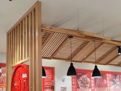 -南城香·饭香串香馄饨香(青年路店)