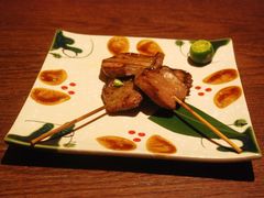 炉匠炉端烧•酒(国金中心店)-炉匠炉端烧·酒(国金中心商场店)