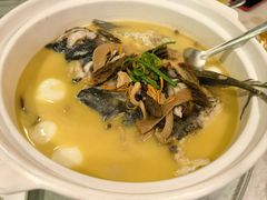 -龙井壹号·茶缘山景宴(龙井村店)