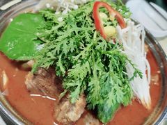 -韩香福脊骨汤锅(上杭路店)