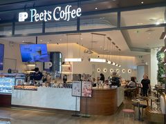 -Peet's Coffee皮爷咖啡(杭州来福士店)
