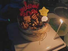 -ZOZO's昌左左精致甜品设计(新北店)