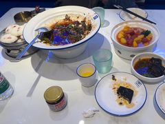 -兰湘子·湘菜小炒(天水兰天城市广场店)
