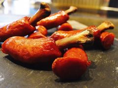 -仙桐吉宴铁板烧·精致料理