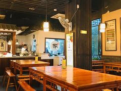 大堂-清心素食自助餐厅(夫子庙店)