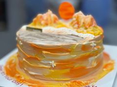 -FALANC CAKE生日蛋糕(广州店)