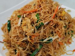 -阿生潮味鲜炒粉(梅林新村店)