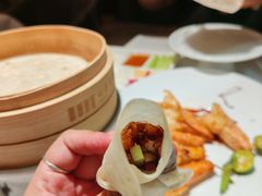 -四季民福烤鸭店(前门大栅栏店)