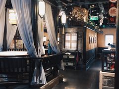 大堂-谭家弄堂(亚欧商厦店)