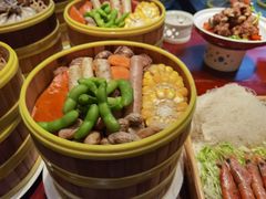 -高佳庄·舟山海鲜(海景旗舰店)