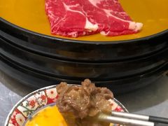 -一绪に寿喜烧(荟聚店)