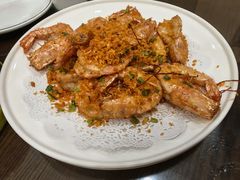 -粤味轩快餐店(天下第一泉店)