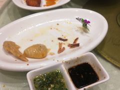 -顺风海鲜港(金玉兰店)