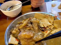 -老兵牛蹄店(下沙店)
