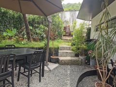 -青桃餐厅