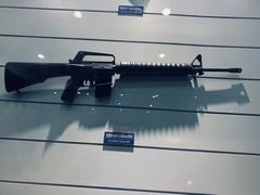 -中国北方国际射击场