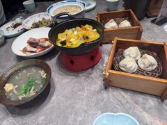 -奇芳阁·百年清真南京菜(夫子庙店)