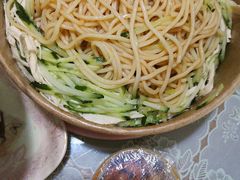 鸡丝拌面-好福记饭店(红梅公园店)