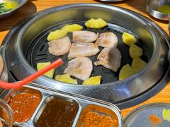 -哼蟹二将·烤肉酱蟹(合生汇店)