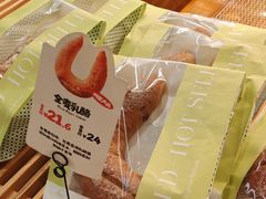 -东哥面包(江宁大润发店)
