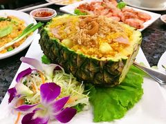 -光海鲜鱼翅餐厅(叻差拉披色路店)