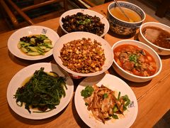 -陶然居·重庆菜(解放碑店)