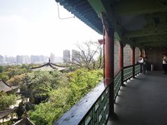 -五泉山公园