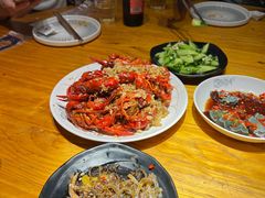 -金陵一哥龙虾馆(三牌楼总店)