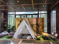 -清远熹乐谷温泉度假酒店