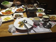 -紫霞门韩国料理烤肉(深南东路店)